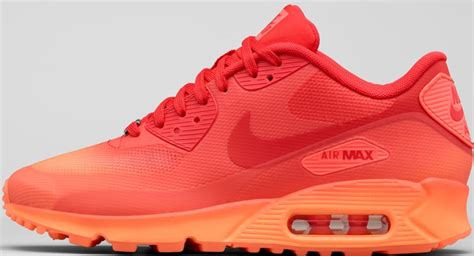 nike air max neon orange und schwarz|nike air max angebote.